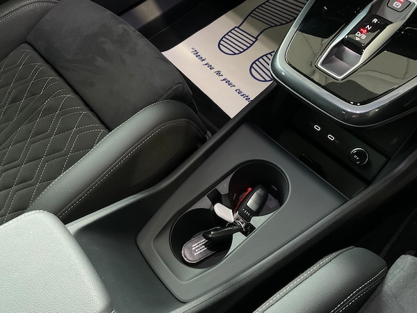 Used Audi Q4 e-tron 2024 for sale - 74530910: Photo 31