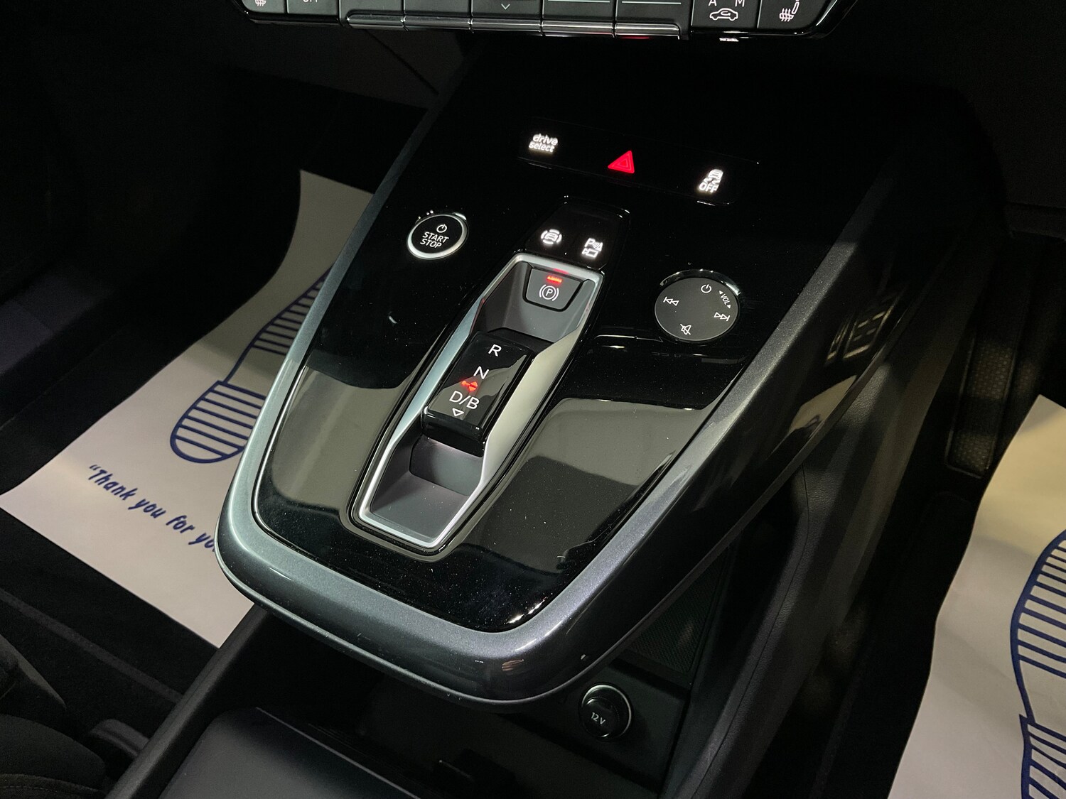Vehicle 32