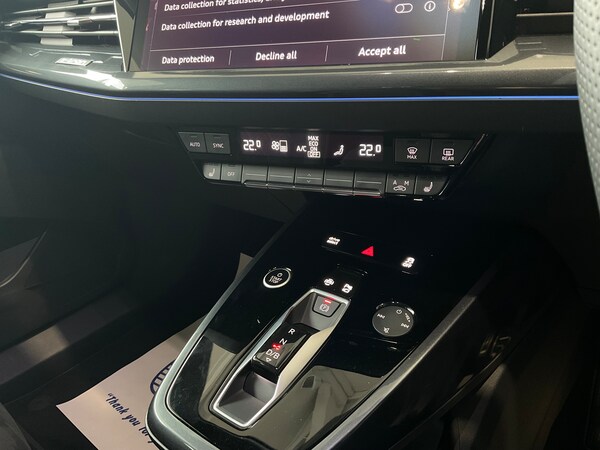 Used Audi Q4 e-tron 2024 for sale - 74530910: Photo 33