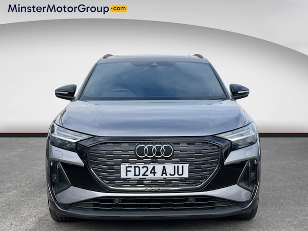 Used Audi Q4 e-tron 2024 for sale - 74530910: Photo 5