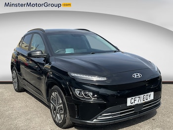 Used Hyundai KONA 2021 for sale - 79490566: Photo