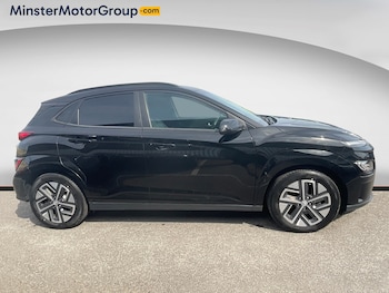 Used Hyundai KONA 2021 for sale - 79490566: Photo