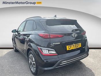 Used Hyundai KONA 2021 for sale - 79490566: Photo