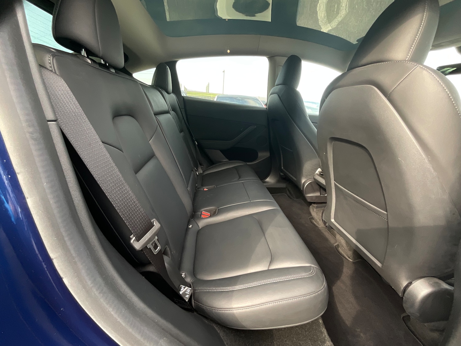 Used Tesla Model Y 2022 for sale - 77458929: Photo 11