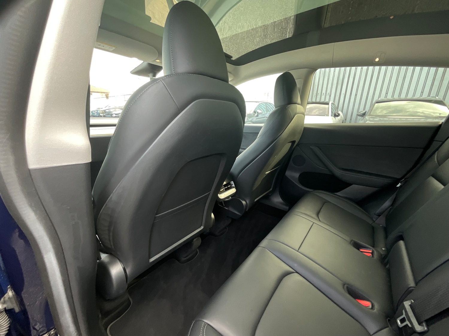 Used Tesla Model Y 2022 for sale - 77458929: Photo 12