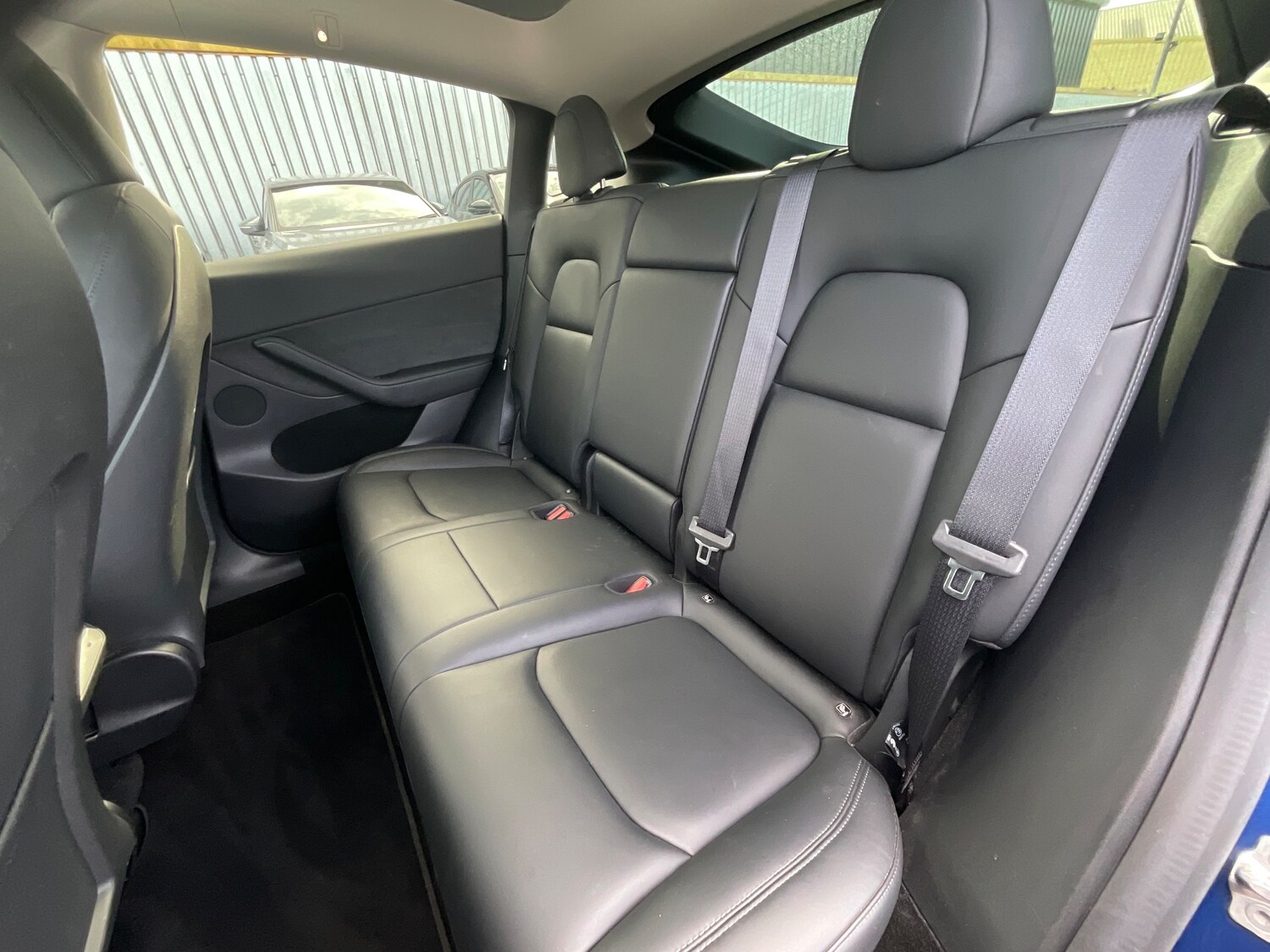 Used Tesla Model Y 2022 for sale - 77458929: Photo 13