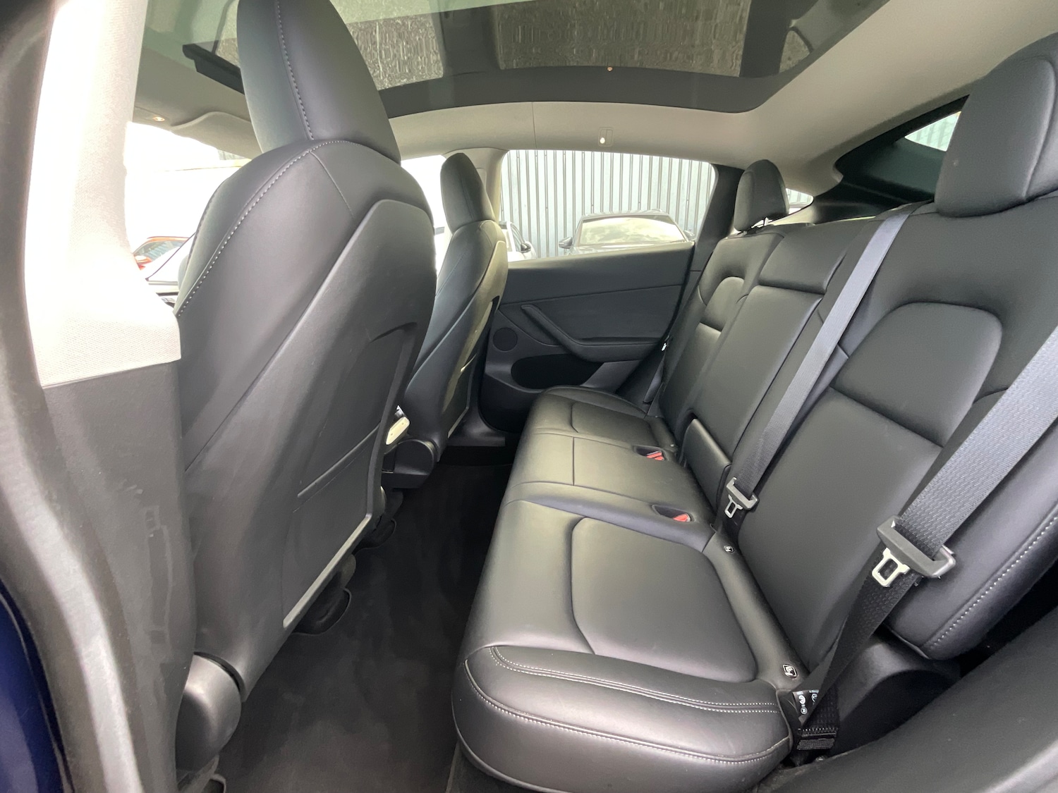 Used Tesla Model Y 2022 for sale - 77458929: Photo 14