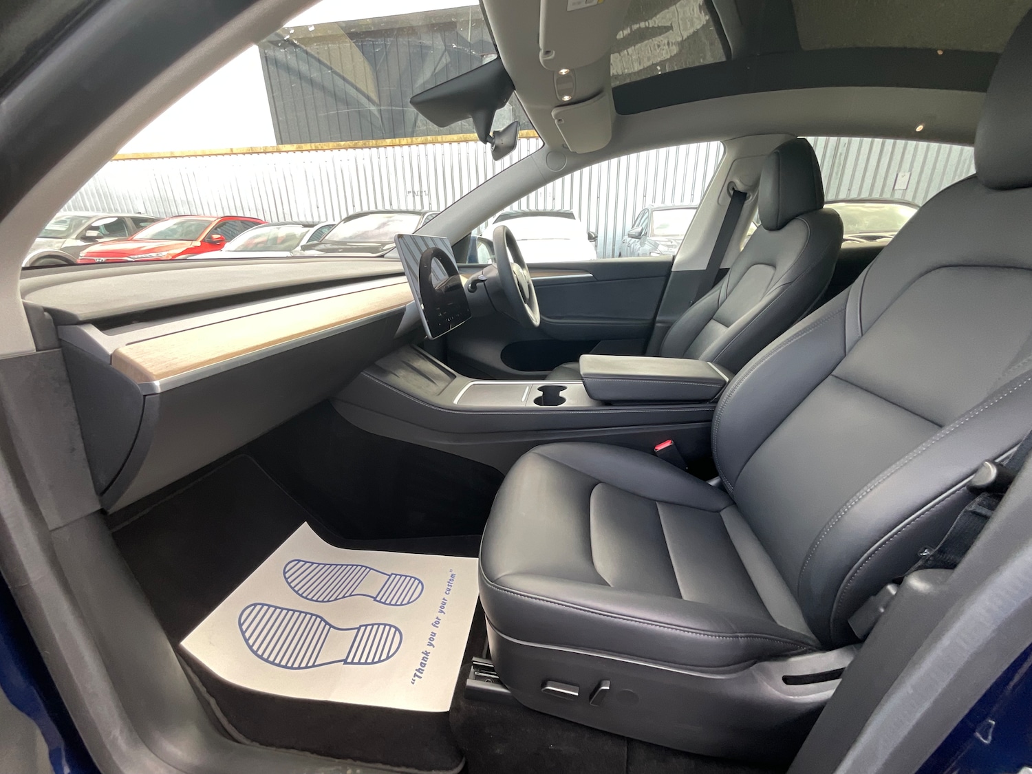 Used Tesla Model Y 2022 for sale - 77458929: Photo 18