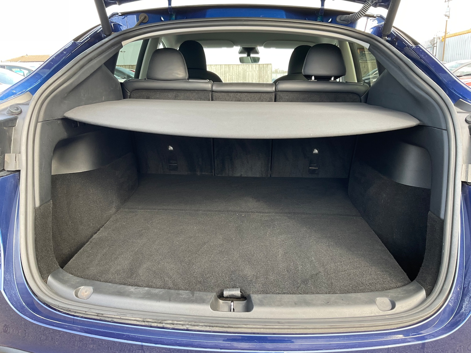 Used Tesla Model Y 2022 for sale - 77458929: Photo 19