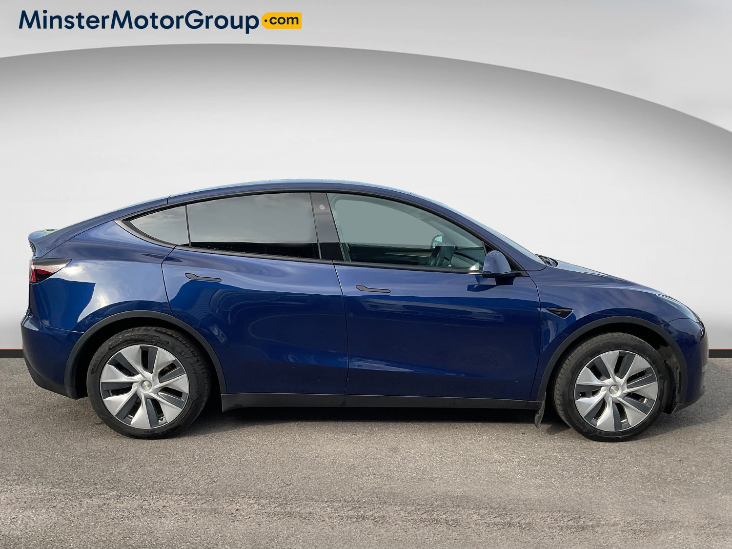 Used Tesla Model Y 2022 for sale - 77458929: Photo 2