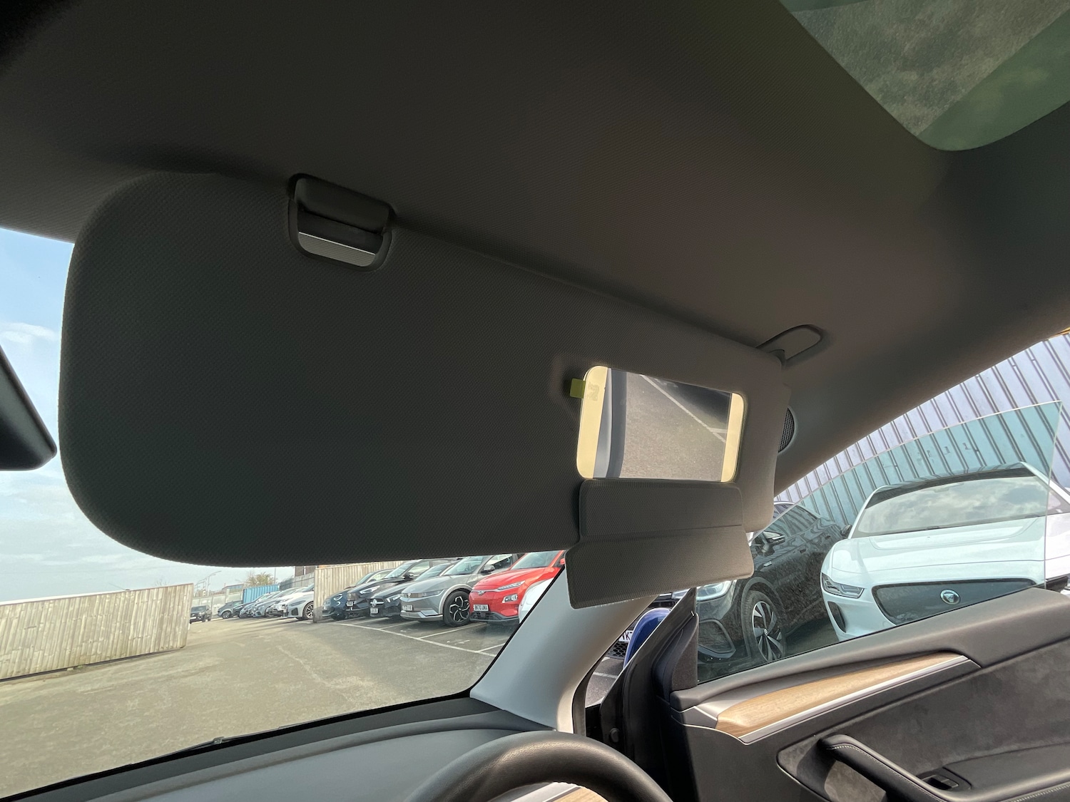 Used Tesla Model Y 2022 for sale - 77458929: Photo 21