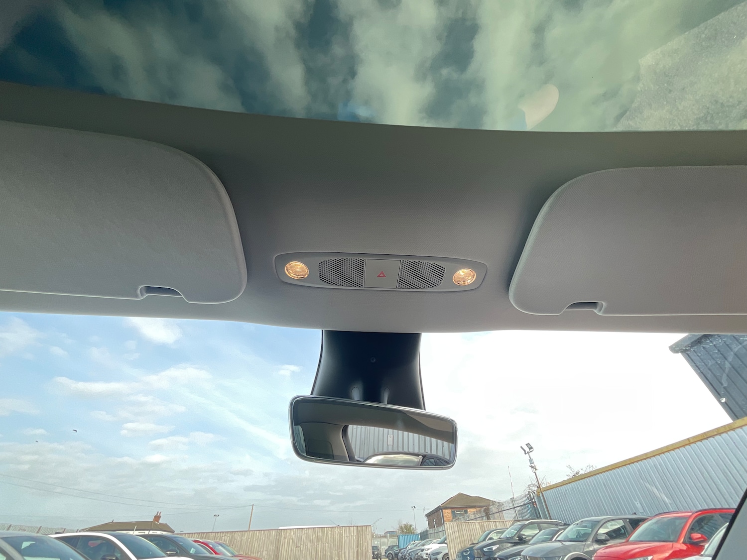 Used Tesla Model Y 2022 for sale - 77458929: Photo 22