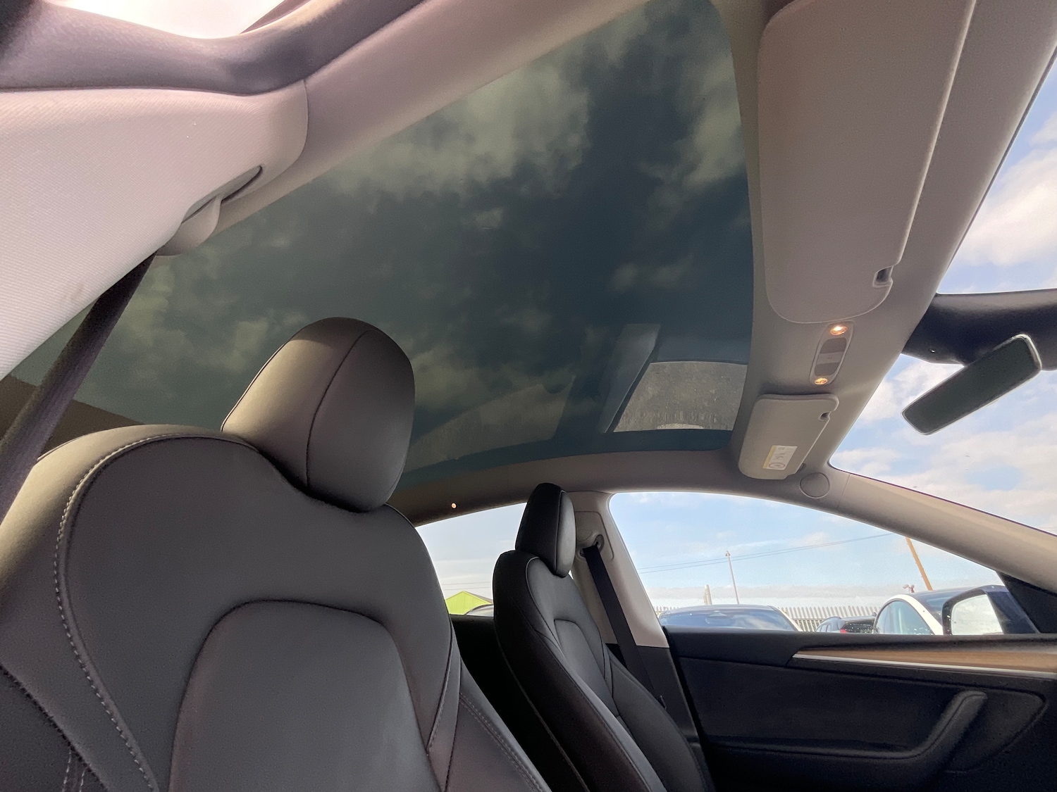 Used Tesla Model Y 2022 for sale - 77458929: Photo 23