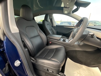 Used Tesla Model Y 2022 for sale - 77458929: Photo