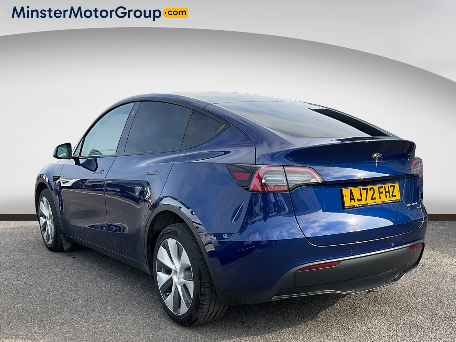 Used Tesla Model Y 2022 for sale - 77458929: Photo 4
