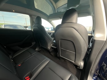 Used Tesla Model Y 2022 for sale - 77458929: Photo