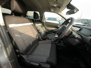 Used Citroen C4 Cactus 2019 for sale - 77943812: Photo