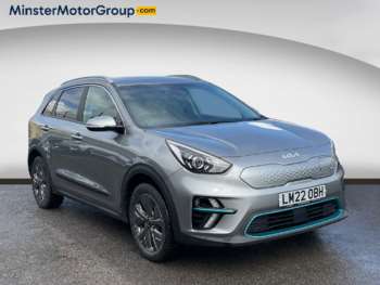 2022 - 2 EV 5-Door