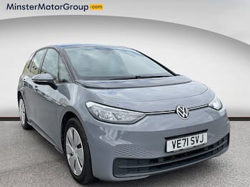 Used Volkswagen ID.3 2022 for sale - 79819201: Photo