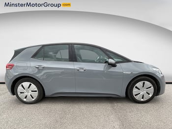 Used Volkswagen ID.3 2022 for sale - 79819201: Photo