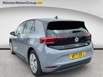Used Volkswagen ID.3 2022 for sale - 79819201: Photo