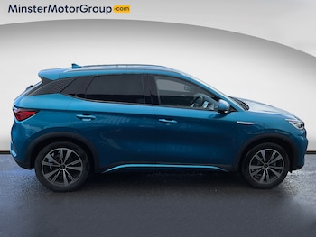 Used BYD Atto 3 2025 for sale - 78976033: Photo