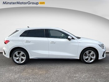 Used Audi A3 2024 for sale - 79381565: Photo