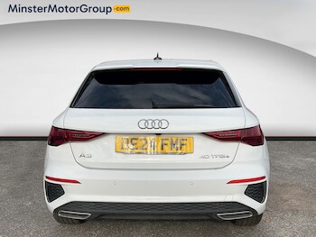 Used Audi A3 2024 for sale - 79381565: Photo