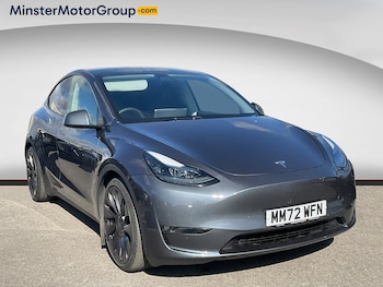 Used Tesla Model Y 2022 for sale - 79346854: Photo