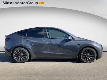 Used Tesla Model Y 2022 for sale - 79346854: Photo
