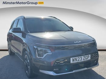 Used Kia Niro 2023 for sale - 79630758: Photo
