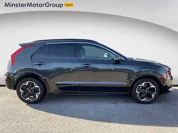 Used Kia Niro 2023 for sale - 79630758: Photo
