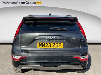 Used Kia Niro 2023 for sale - 79630758: Photo
