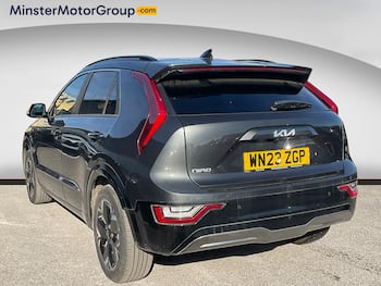 Used Kia Niro 2023 for sale - 79630758: Photo