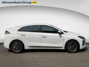 Used Hyundai IONIQ 2022 for sale - 74664408: Photo