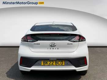 Used Hyundai IONIQ 2022 for sale - 74664408: Photo