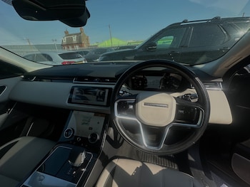 Used Land Rover Range Rover Velar 2021 for sale - 79198139: Photo