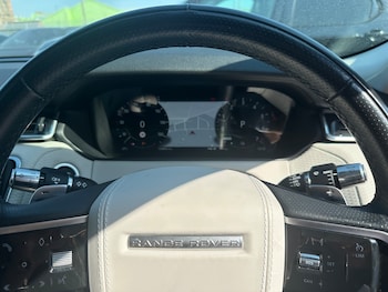 Used Land Rover Range Rover Velar 2021 for sale - 79198139: Photo