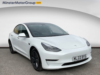 Used Tesla Model 3 2022 for sale - 78273471: Photo