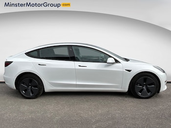 Used Tesla Model 3 2022 for sale - 78273471: Photo