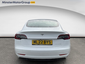 Used Tesla Model 3 2022 for sale - 78273471: Photo
