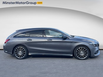 Used Mercedes-Benz CLA 2018 for sale - 77943835: Photo