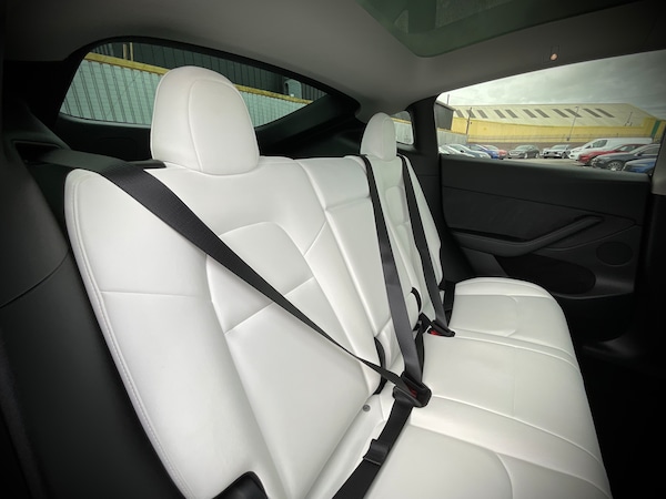 Used Tesla Model Y 2022 for sale - 75360821: Photo 11