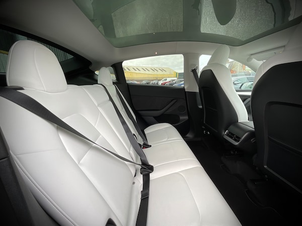 Used Tesla Model Y 2022 for sale - 75360821: Photo 12