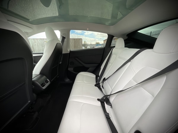 Used Tesla Model Y 2022 for sale - 75360821: Photo 15