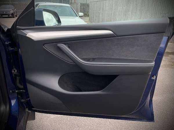 Used Tesla Model Y 2022 for sale - 75360821: Photo 21