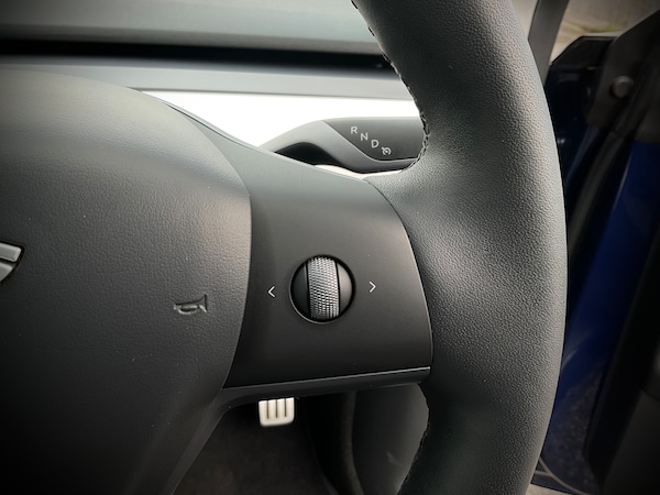 Used Tesla Model Y 2022 for sale - 75360821: Photo 26