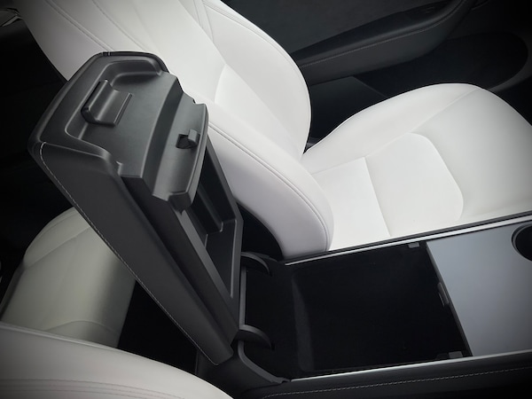 Used Tesla Model Y 2022 for sale - 75360821: Photo 28