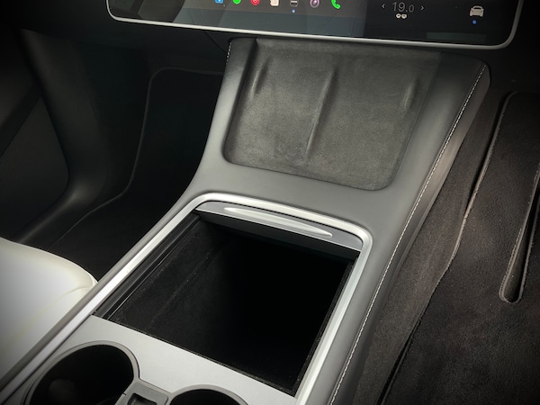 Used Tesla Model Y 2022 for sale - 75360821: Photo 30