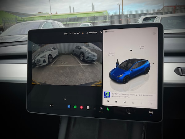 Used Tesla Model Y 2022 for sale - 75360821: Photo 32